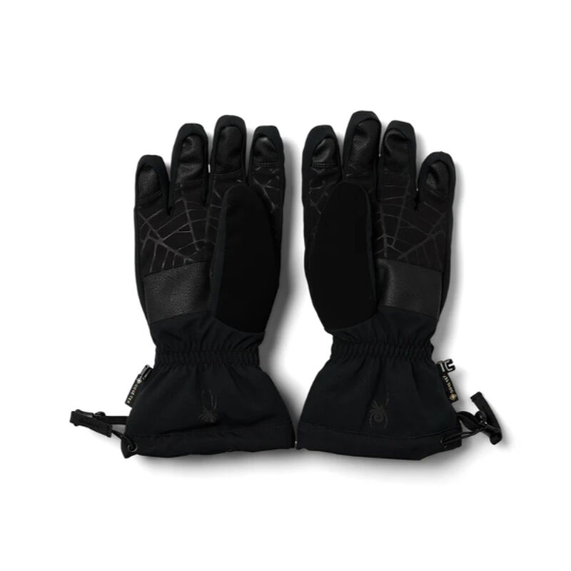Spyder Overweb Gortex Gloves Mens image number 1